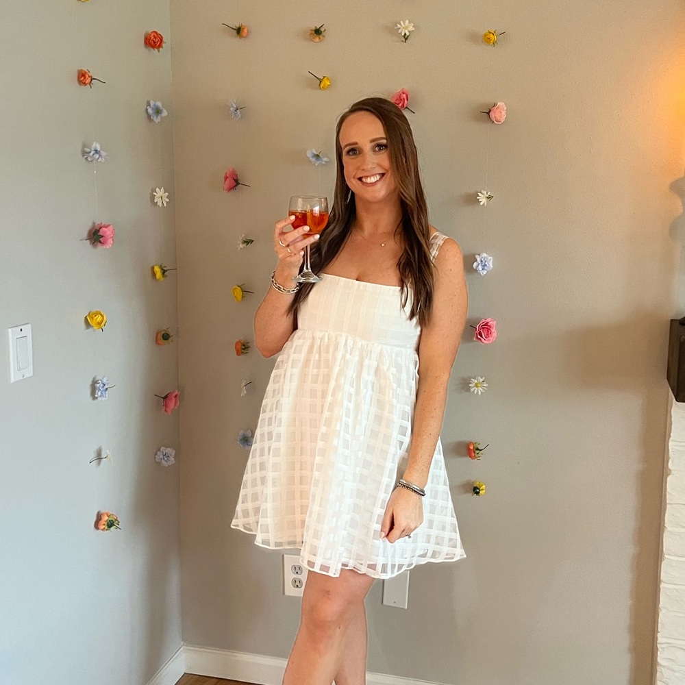 Amanda Uprichard Russo Dress